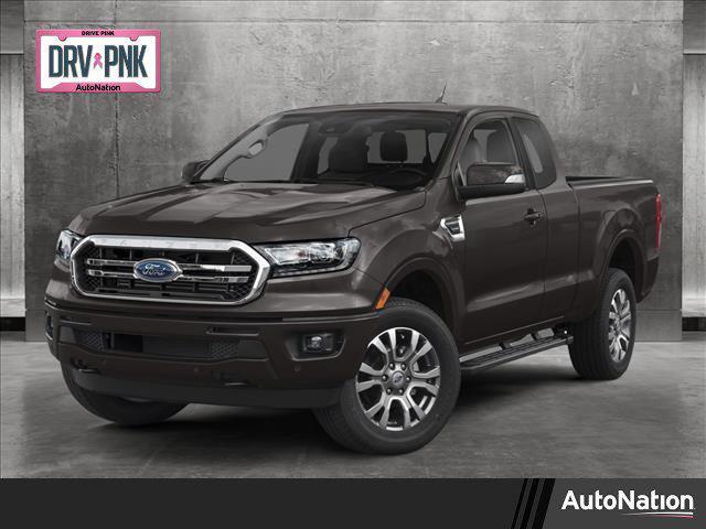 used 2020 Ford Ranger car, priced at $19,587