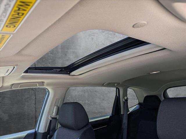 used 2024 Honda CR-V car, priced at $27,993