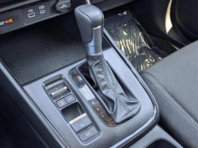 used 2024 Honda CR-V car, priced at $27,993