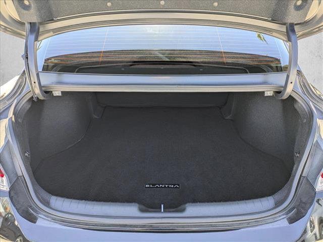 used 2023 Hyundai ELANTRA HEV car, priced at $19,494