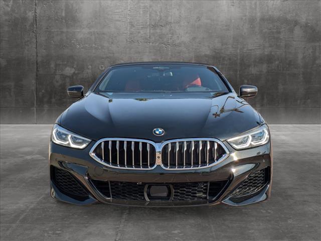 used 2022 BMW 840 car, priced at $51,491