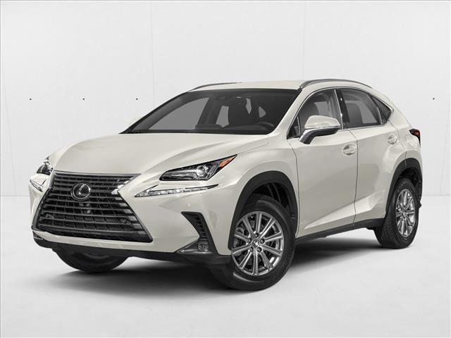 used 2018 Lexus NX 300 car, priced at $19,995