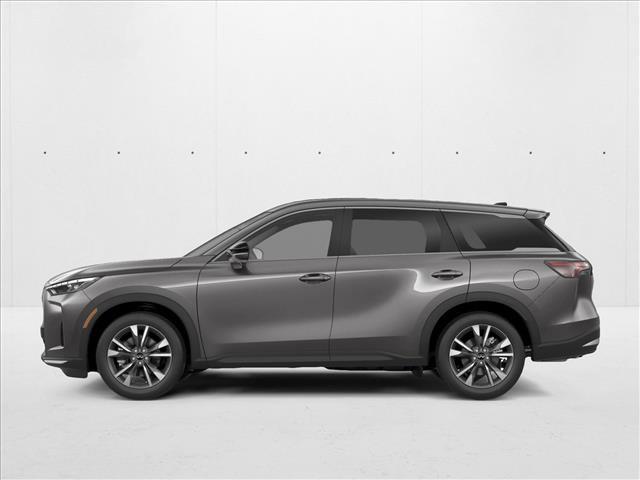 new 2026 INFINITI QX60 car, priced at $61,270
