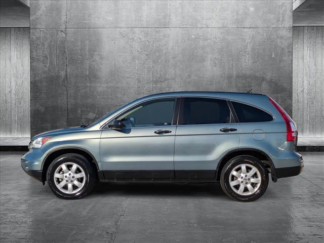 used 2011 Honda CR-V car, priced at $10,441