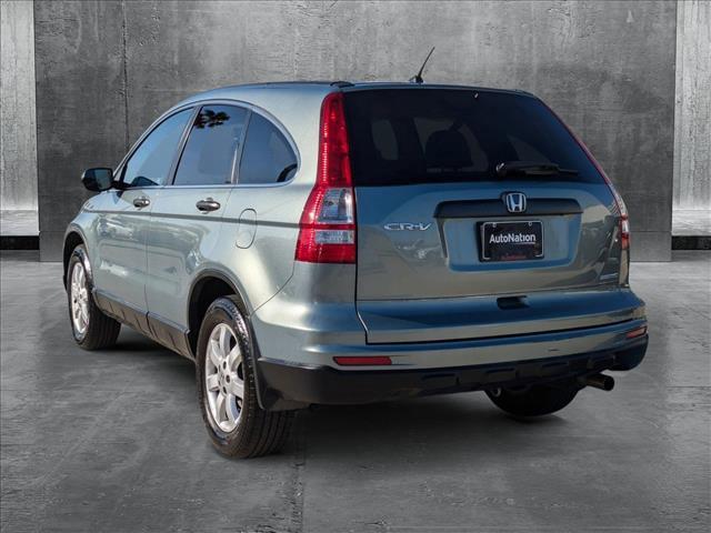 used 2011 Honda CR-V car, priced at $10,441