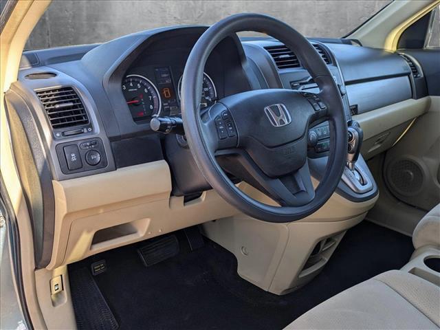 used 2011 Honda CR-V car, priced at $10,441