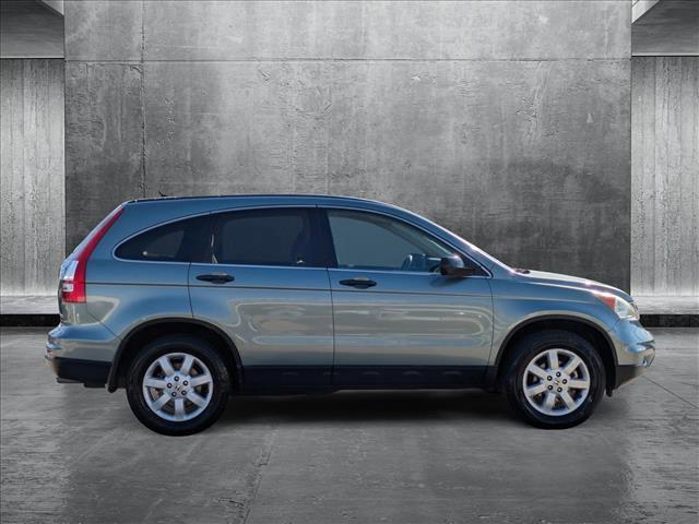 used 2011 Honda CR-V car, priced at $10,441