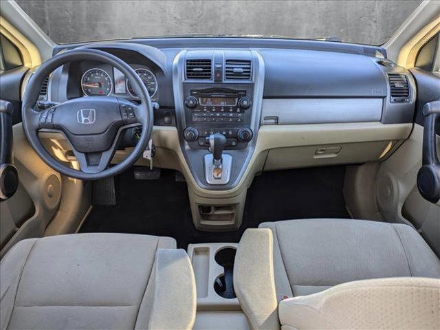 used 2011 Honda CR-V car, priced at $10,441