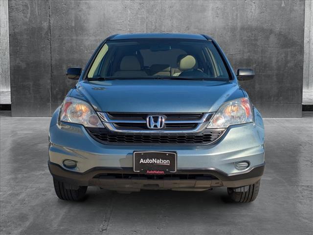 used 2011 Honda CR-V car, priced at $10,441