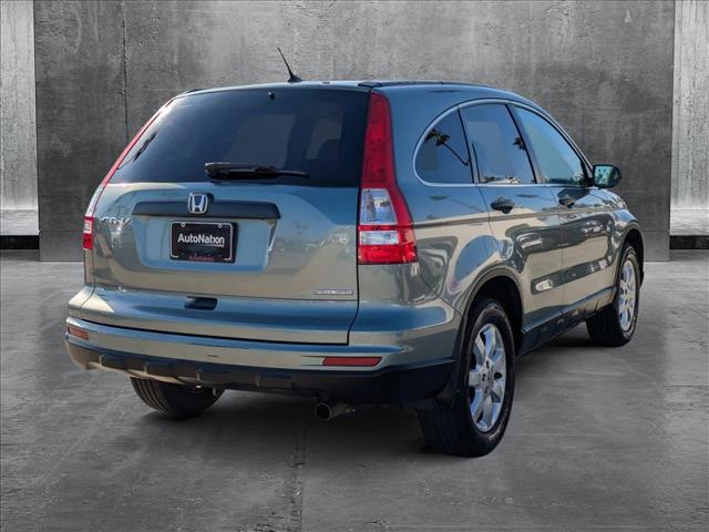 used 2011 Honda CR-V car, priced at $10,441