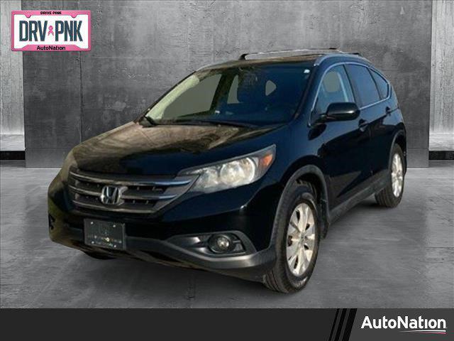 used 2011 Honda CR-V car, priced at $12,588