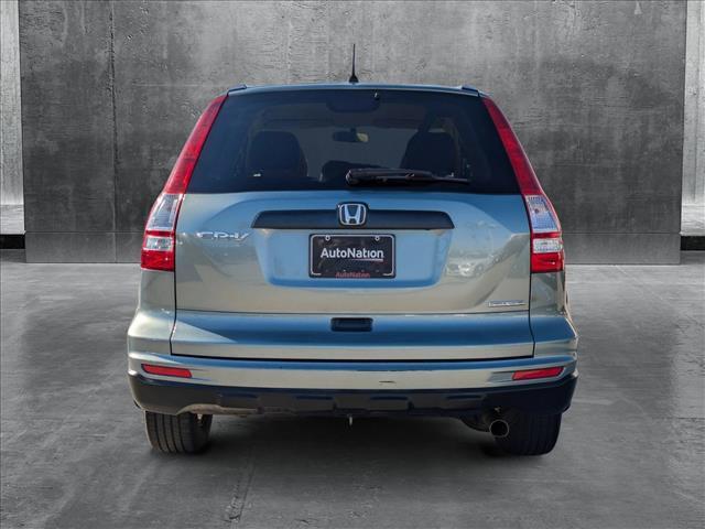 used 2011 Honda CR-V car, priced at $10,441