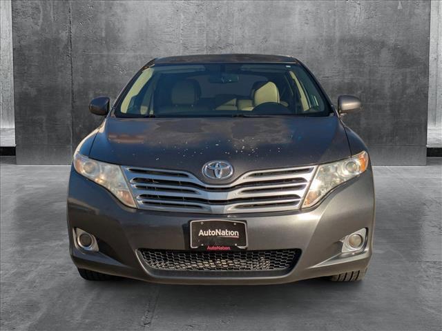 used 2010 Toyota Venza car, priced at $9,609