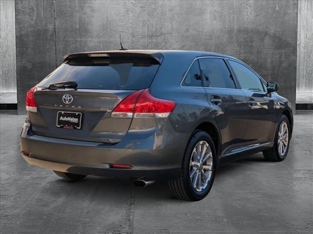 used 2010 Toyota Venza car, priced at $9,609