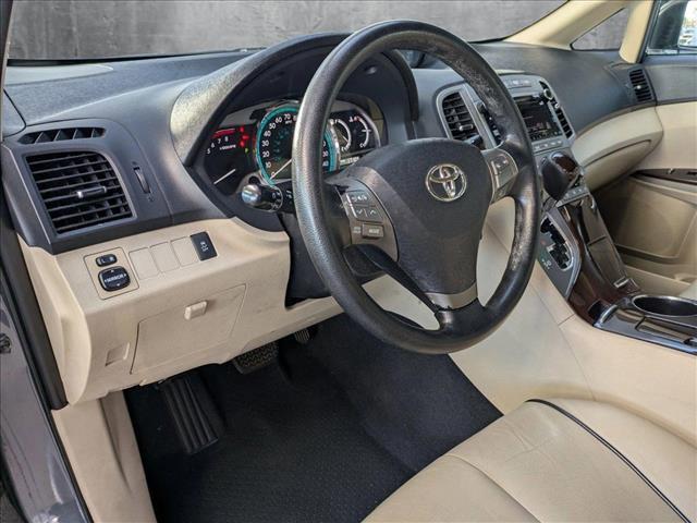 used 2010 Toyota Venza car, priced at $9,609