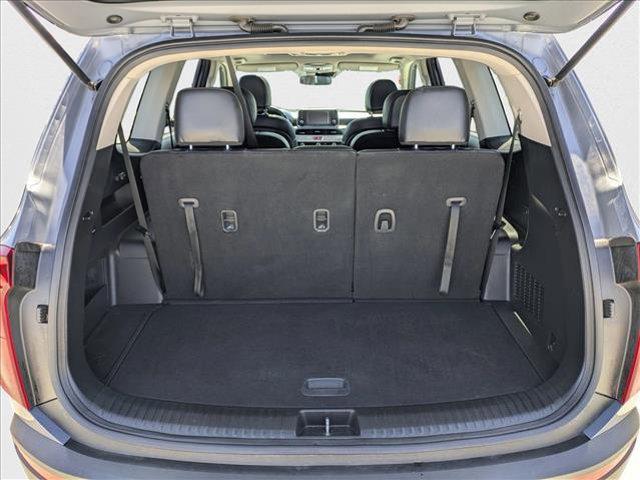 used 2020 Kia Telluride car, priced at $19,499