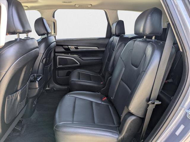 used 2020 Kia Telluride car, priced at $19,499