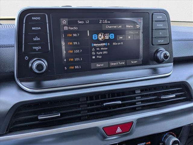 used 2020 Kia Telluride car, priced at $19,499