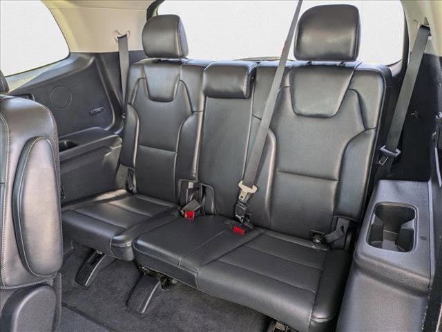 used 2020 Kia Telluride car, priced at $19,499