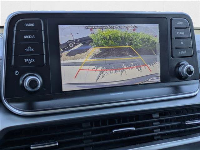 used 2020 Kia Telluride car, priced at $19,499