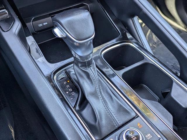 used 2020 Kia Telluride car, priced at $19,499