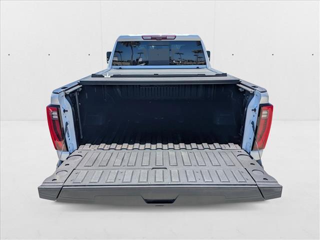 used 2024 GMC Sierra 2500 car, priced at $79,993