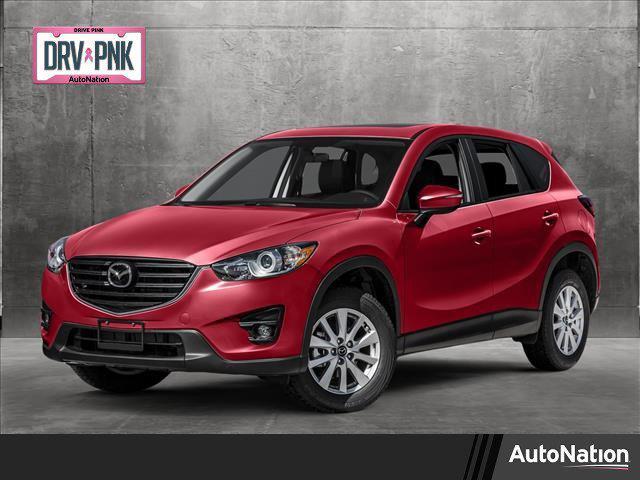 used 2016 Mazda CX-5 car, priced at $10,441