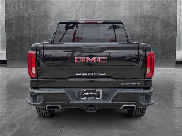 used 2020 GMC Sierra 1500 car, priced at $37,991