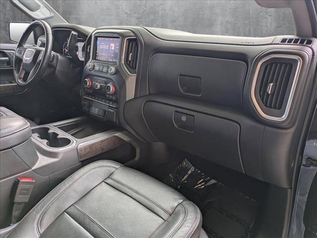 used 2020 GMC Sierra 1500 car, priced at $37,991