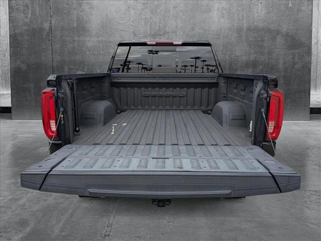 used 2020 GMC Sierra 1500 car, priced at $37,991