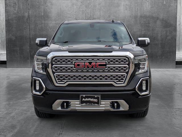 used 2020 GMC Sierra 1500 car, priced at $37,991