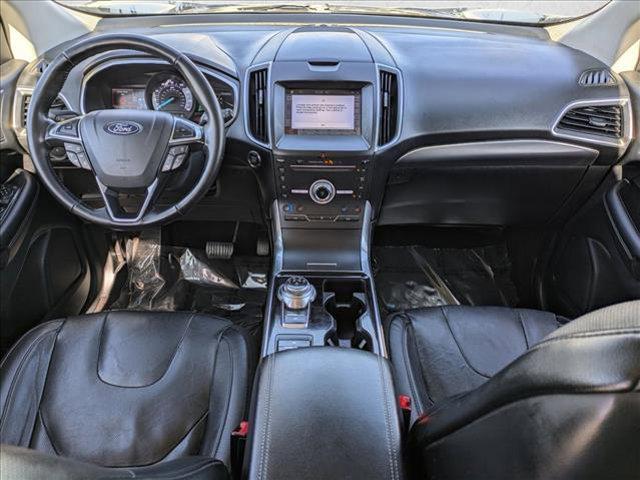 used 2019 Ford Edge car, priced at $10,993
