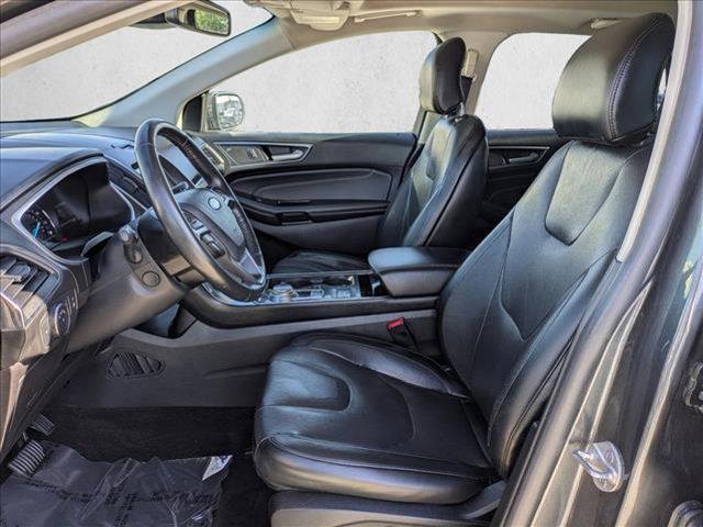 used 2019 Ford Edge car, priced at $10,993