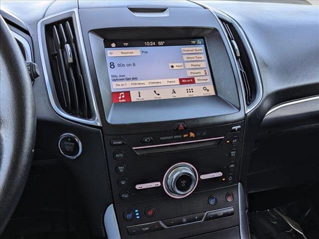 used 2019 Ford Edge car, priced at $10,993