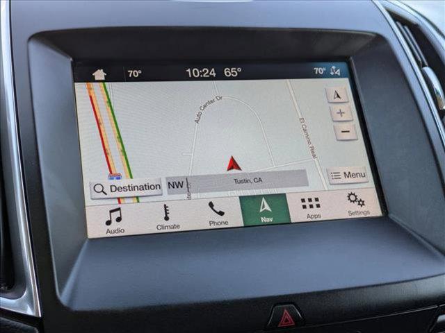 used 2019 Ford Edge car, priced at $10,993