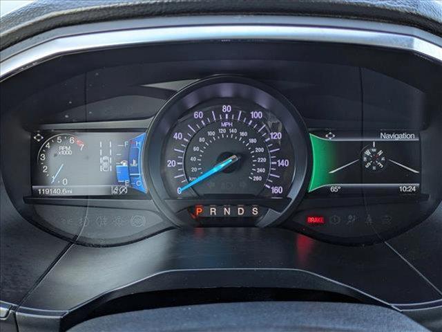 used 2019 Ford Edge car, priced at $10,993