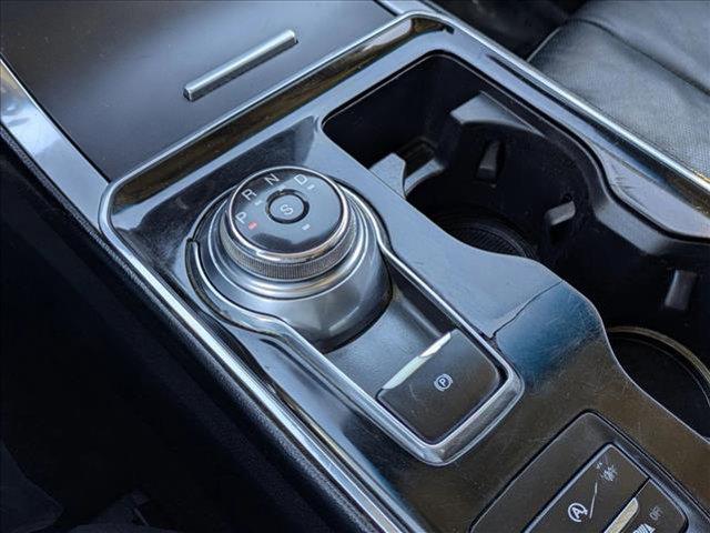 used 2019 Ford Edge car, priced at $10,993