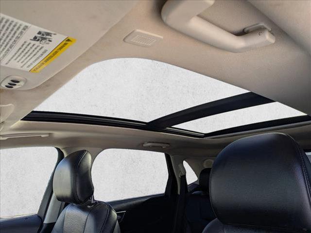 used 2019 Ford Edge car, priced at $10,993