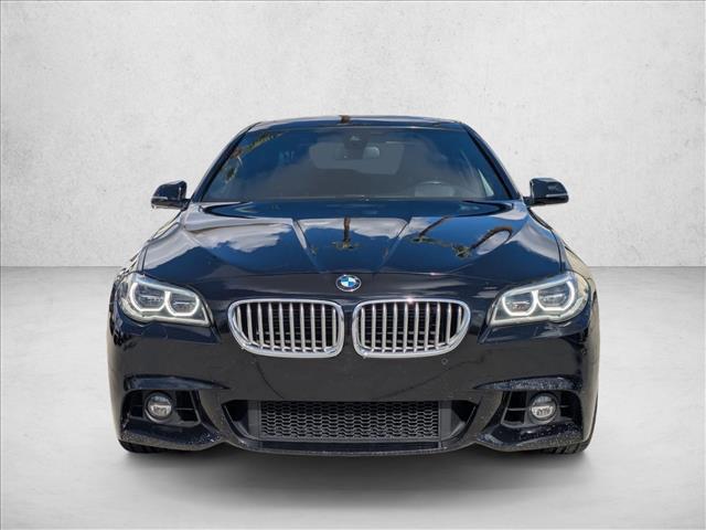 used 2014 BMW 550 car, priced at $11,993
