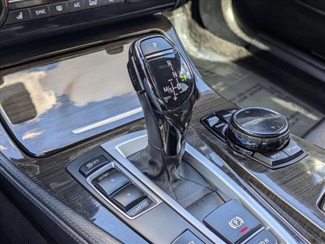 used 2014 BMW 550 car, priced at $11,993