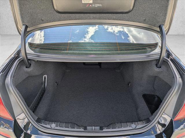 used 2014 BMW 550 car, priced at $11,993