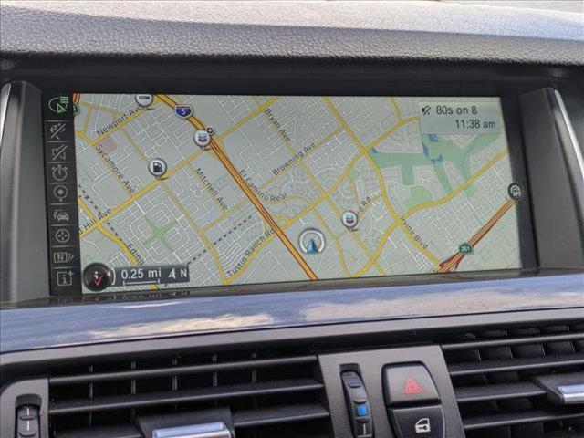 used 2014 BMW 550 car, priced at $11,993