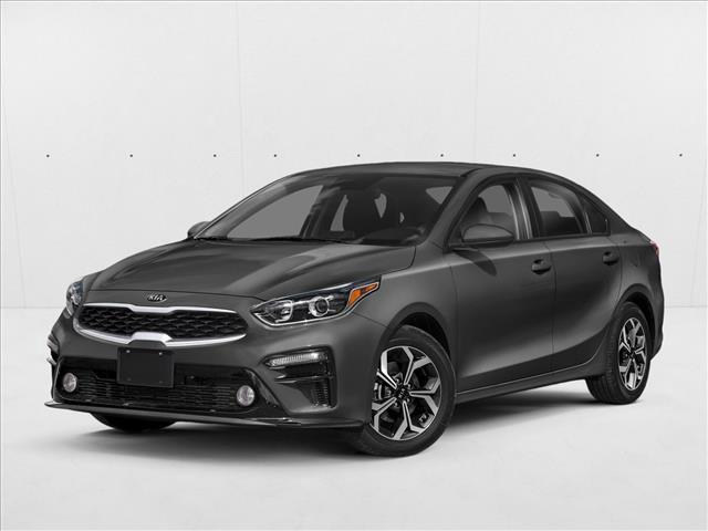 used 2019 Kia Forte car, priced at $11,243