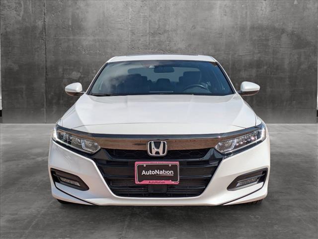 used 2018 Honda Accord car, priced at $22,987