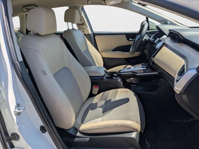 used 2018 Honda Clarity Plug-In Hybrid car, priced at $15,499