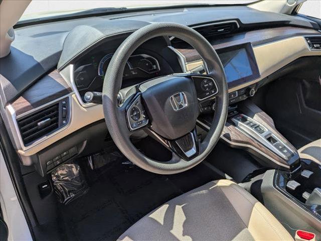 used 2018 Honda Clarity Plug-In Hybrid car, priced at $15,499