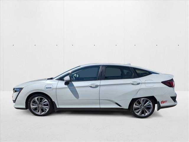 used 2018 Honda Clarity Plug-In Hybrid car, priced at $15,499