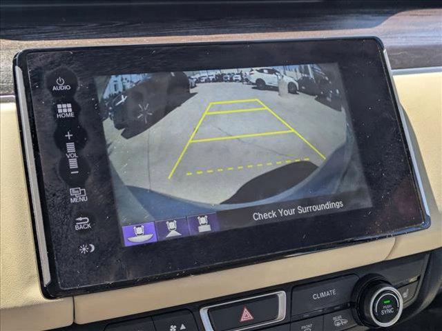 used 2018 Honda Clarity Plug-In Hybrid car, priced at $15,499