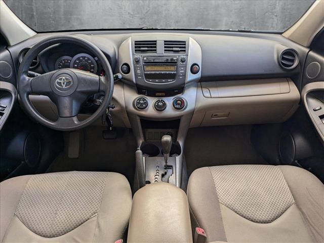 used 2007 Toyota RAV4 car, priced at $10,991