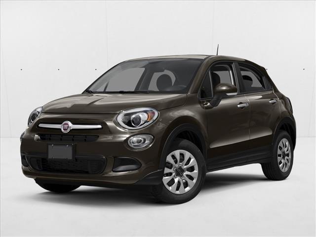 used 2016 FIAT 500X car, priced at $8,495